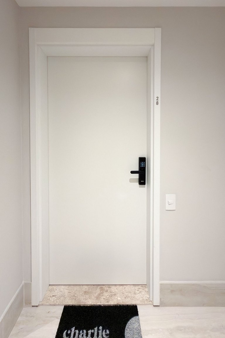 Estúdio de Luxo e Design em Perdizes