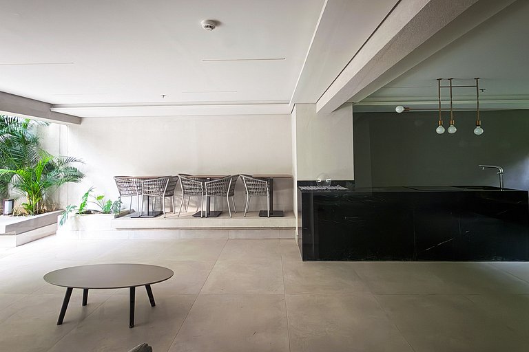 Estúdio de Luxo e Design em Perdizes