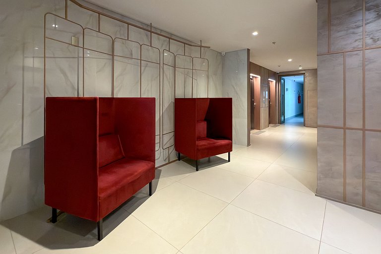 Estúdio de Luxo e Design em Perdizes