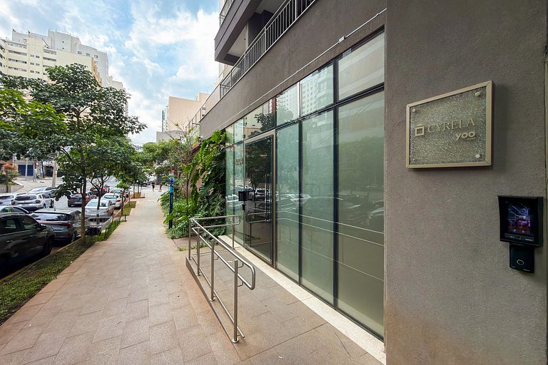 Estúdio de Luxo e Design em Perdizes