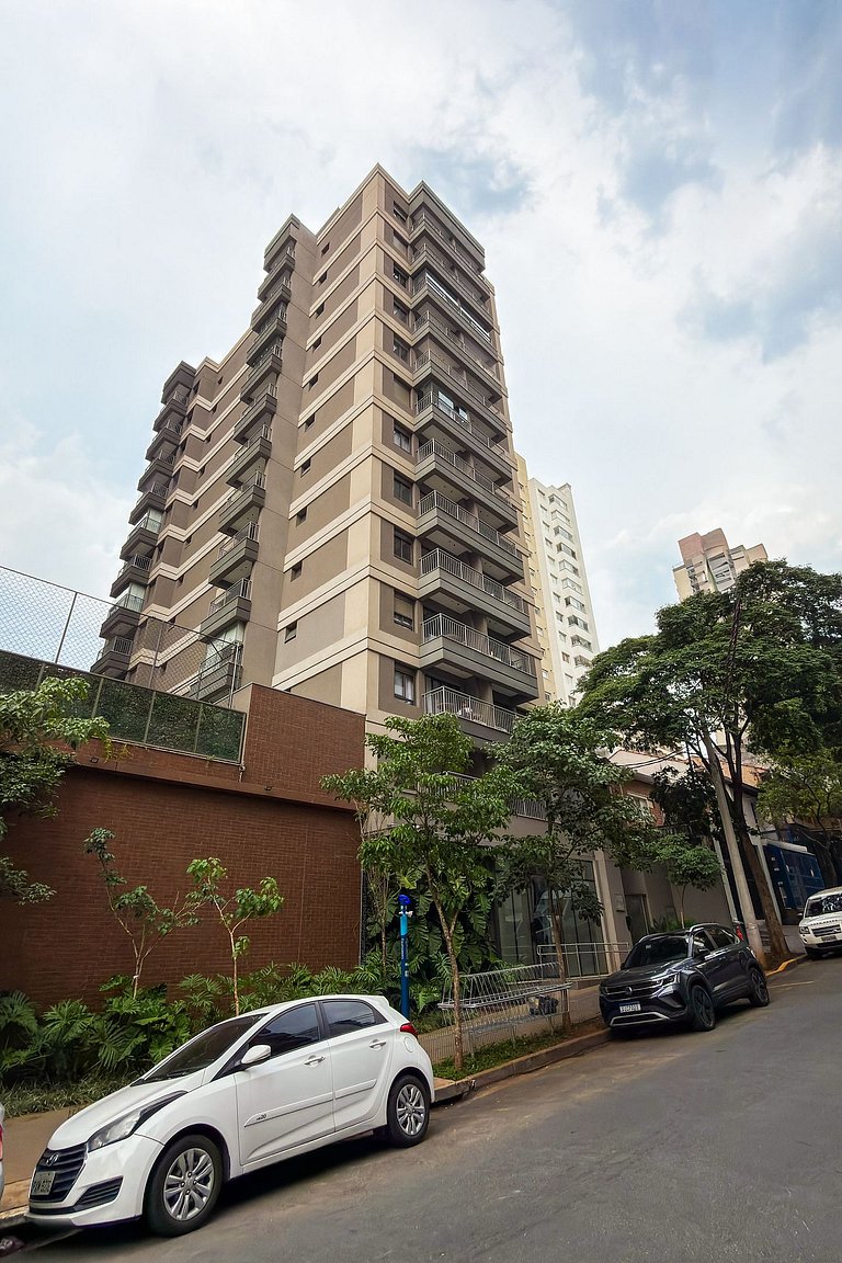 Estúdio de Luxo e Design em Perdizes