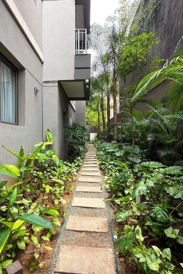 Estúdio de Luxo e Design em Perdizes