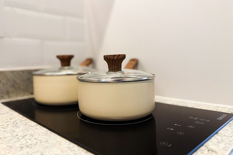 Estúdio Completo e Bem Localizado no Butantã