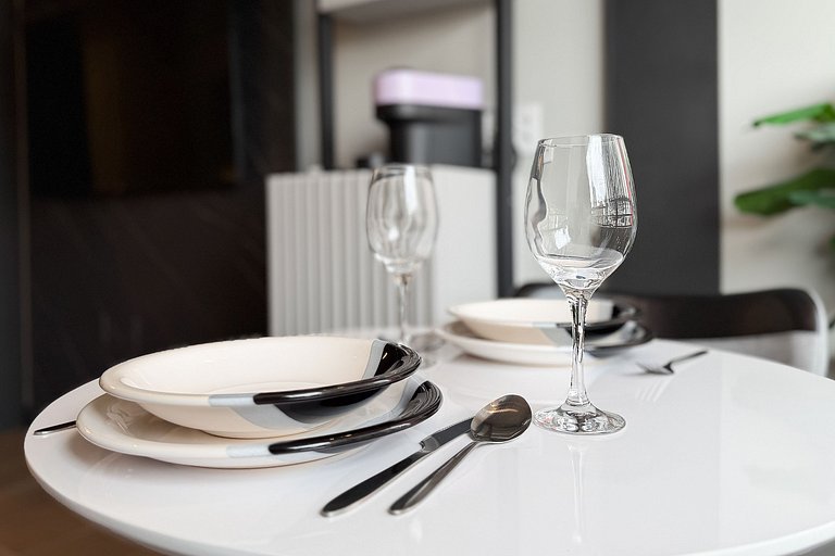 Estúdio Completo e Bem Localizado no Butantã