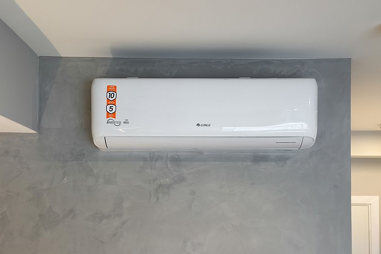 Estúdio Completo e Bem Localizado no Butantã