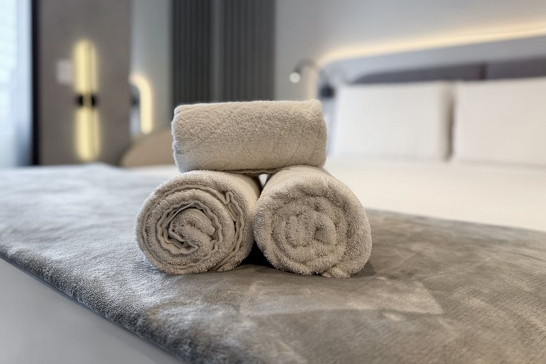 Estúdio Completo e Bem Localizado no Butantã