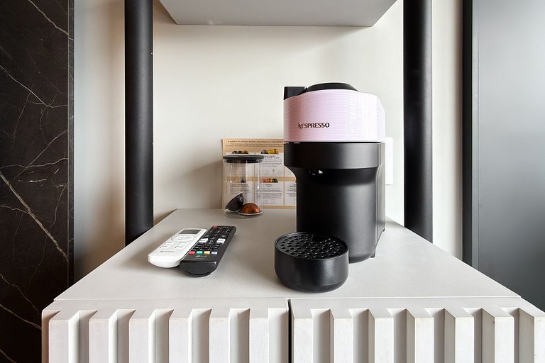 Estúdio Completo e Bem Localizado no Butantã