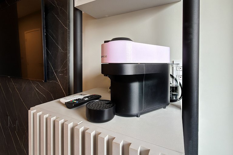 Estúdio Completo e Bem Localizado no Butantã