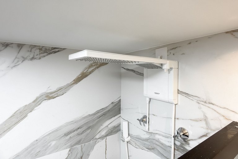 Estúdio Completo e Bem Localizado no Butantã