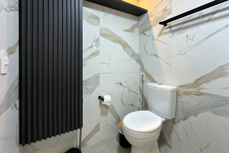 Estúdio Completo e Bem Localizado no Butantã