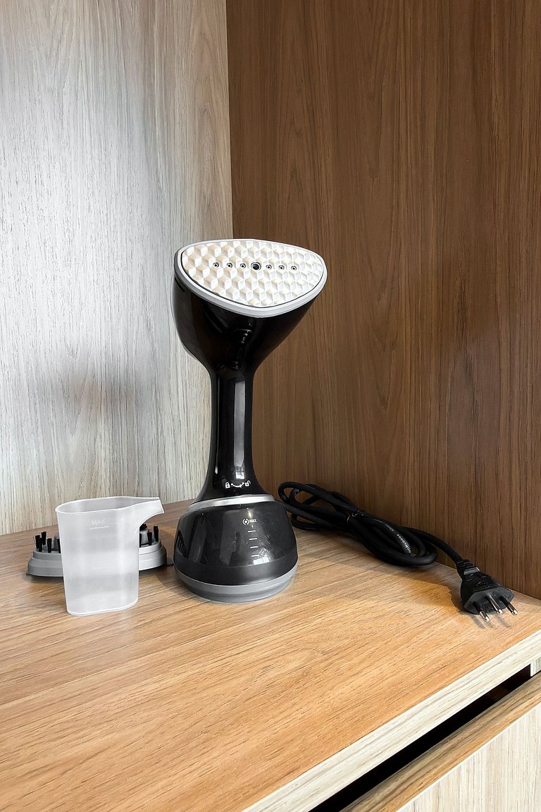 Studio na Alameda Santos - Edifício V3rso