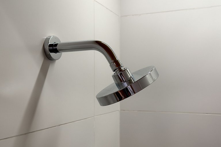 Studio na Alameda Santos - Edifício V3rso