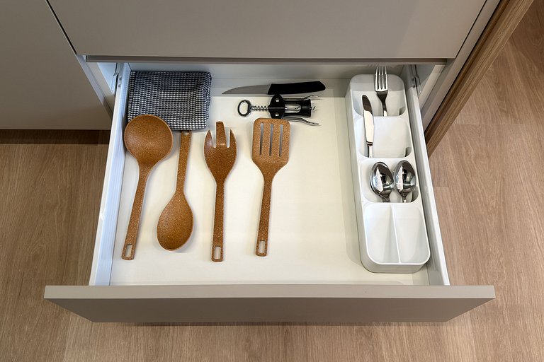 Studio Sofisticado no coração do Jardins