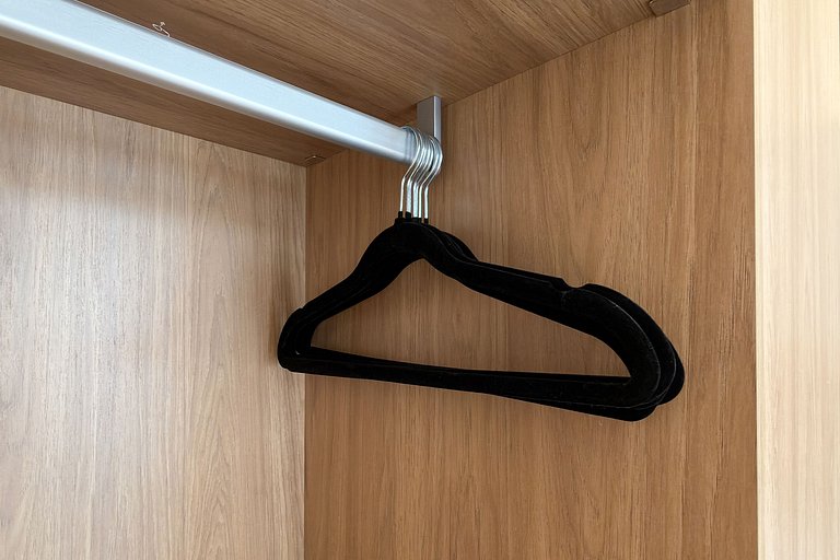 Studio Sofisticado no coração do Jardins