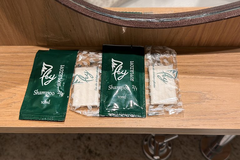 Studio Sofisticado no coração do Jardins