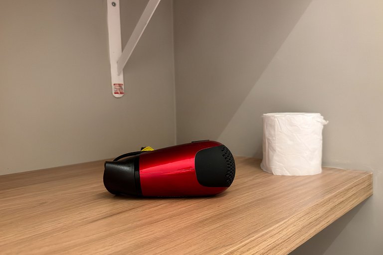 Studio Sofisticado no coração do Jardins