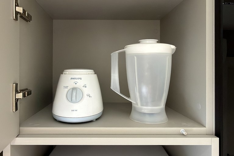 Conforto e Design no Melhor de Perdizes