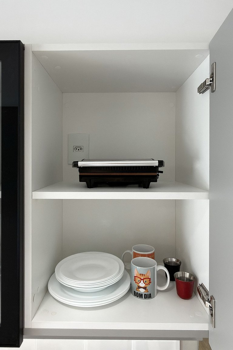 Conforto e Design no Melhor de Perdizes