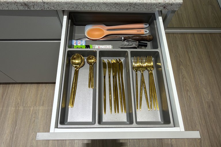 Conforto e Design no Melhor de Perdizes