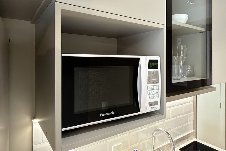 Conforto e Design no Melhor de Perdizes