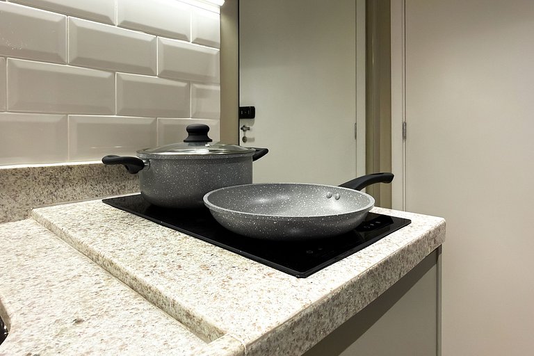 Conforto e Design no Melhor de Perdizes