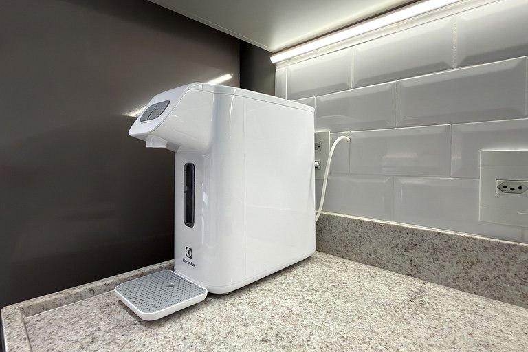 Conforto e Design no Melhor de Perdizes