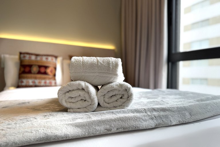 Conforto e Design no Melhor de Perdizes