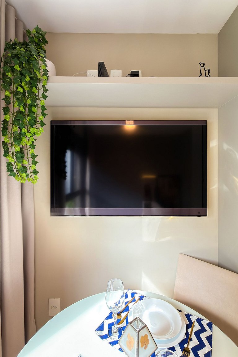 Conforto e Design no Melhor de Perdizes