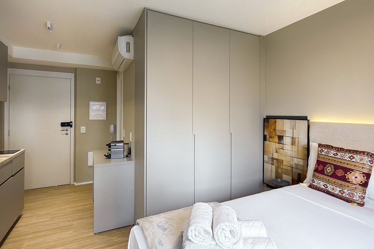 Conforto e Design no Melhor de Perdizes