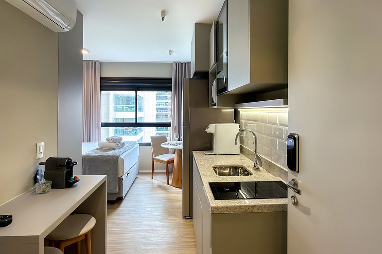 Conforto e Design no Melhor de Perdizes