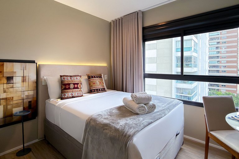 Conforto e Design no Melhor de Perdizes