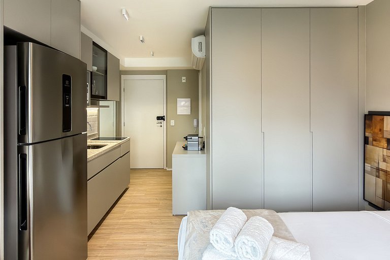 Conforto e Design no Melhor de Perdizes