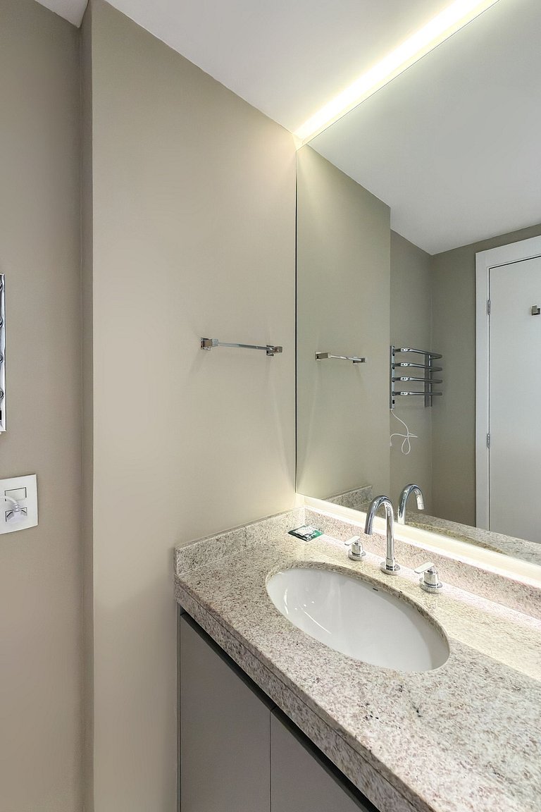 Conforto e Design no Melhor de Perdizes