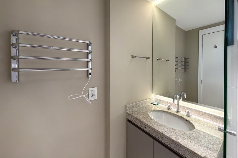 Conforto e Design no Melhor de Perdizes