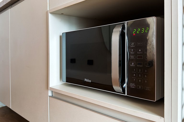 Studio Completo no Paraíso | Próx. Paulista