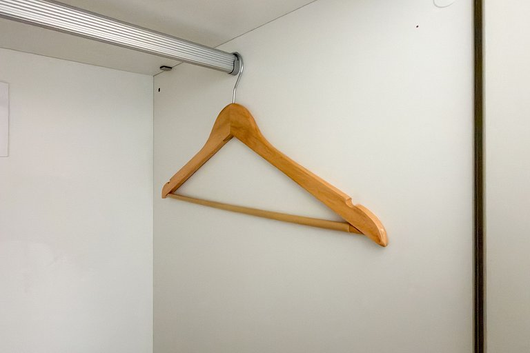 Studio Completo no Paraíso | Próx. Paulista