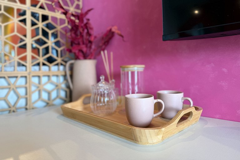 Studio Completo no Paraíso | Próx. Paulista