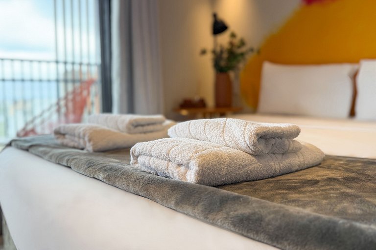 Studio Completo no Paraíso | Próx. Paulista