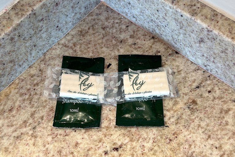 Studio Completo no Paraíso | Próx. Paulista