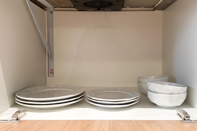 Studio Sofisticado no V3rso – Jardins