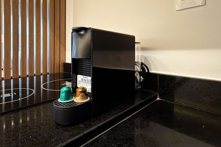 Studio Sofisticado no V3rso – Jardins