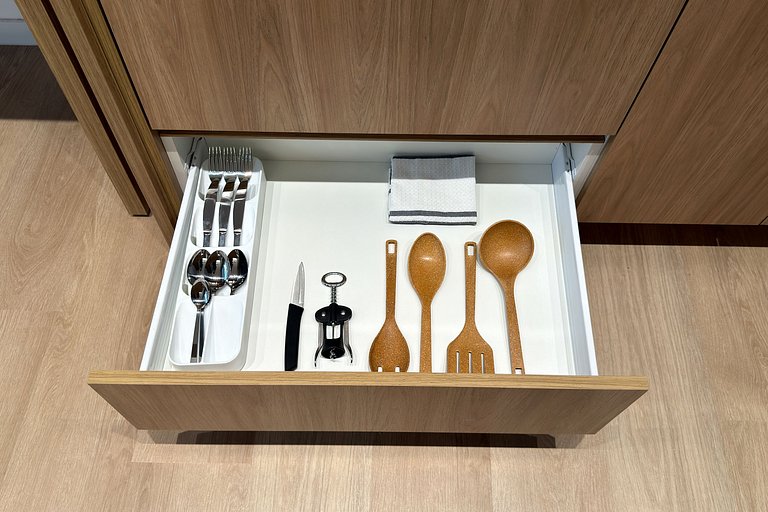 Studio Sofisticado no V3rso – Jardins