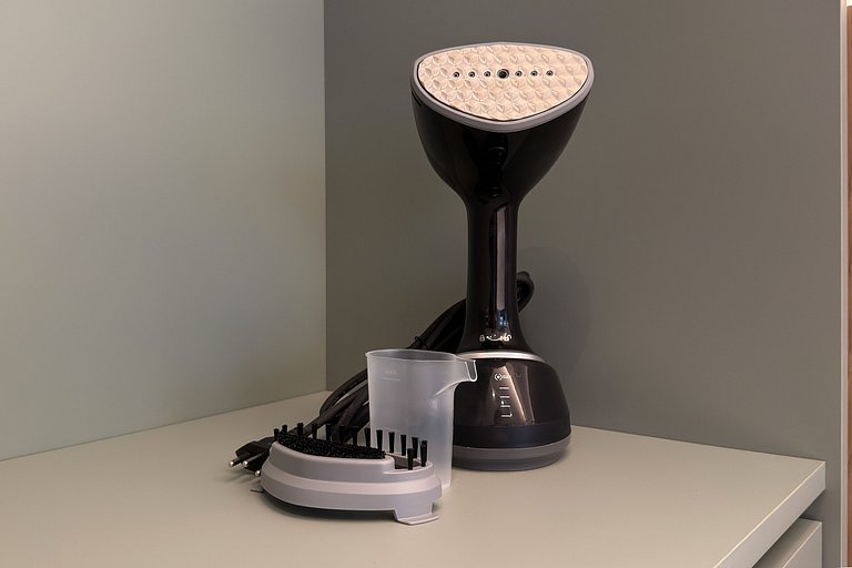 Studio Sofisticado no V3rso – Jardins