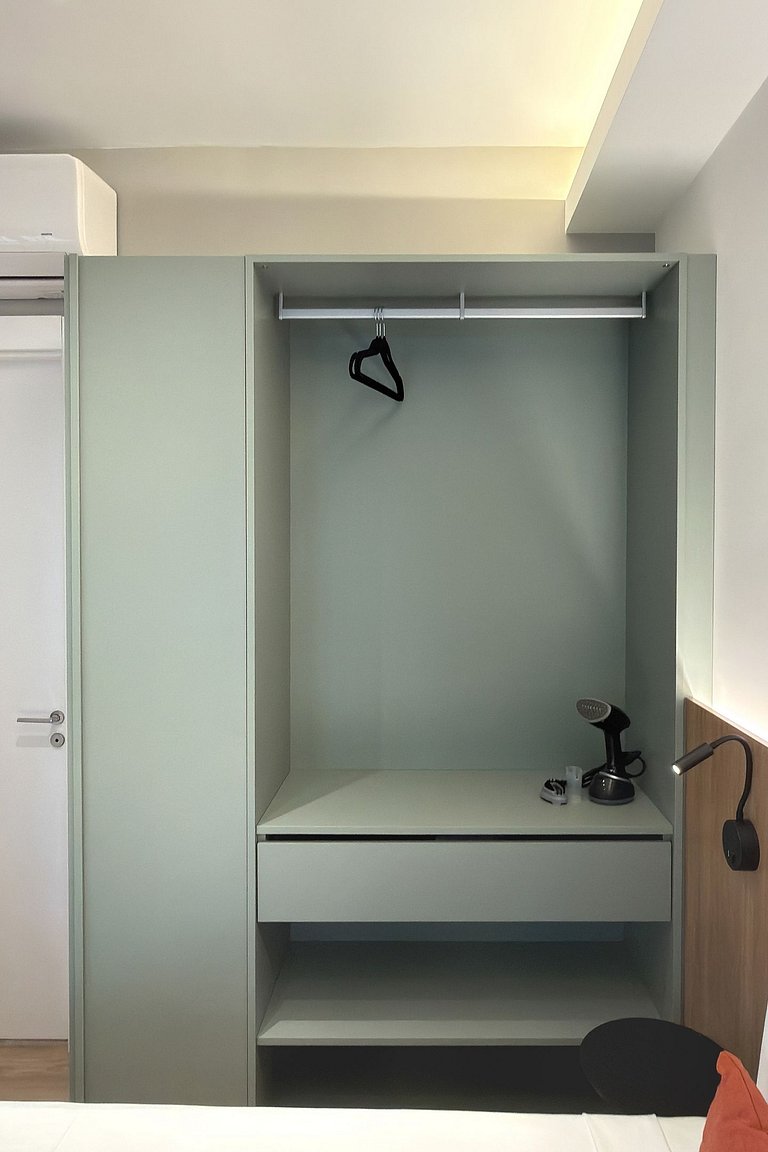 Studio Sofisticado no V3rso – Jardins