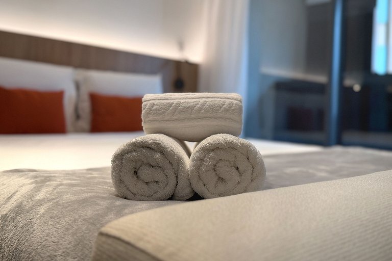 Studio Sofisticado no V3rso – Jardins