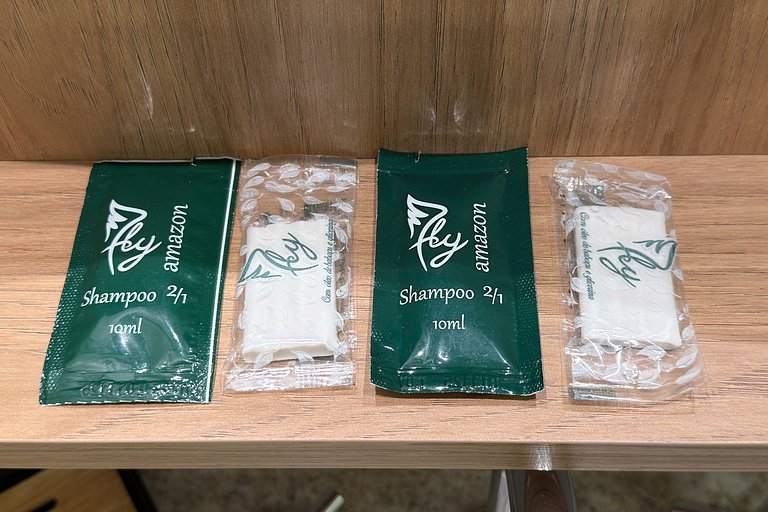 Studio Sofisticado no V3rso – Jardins