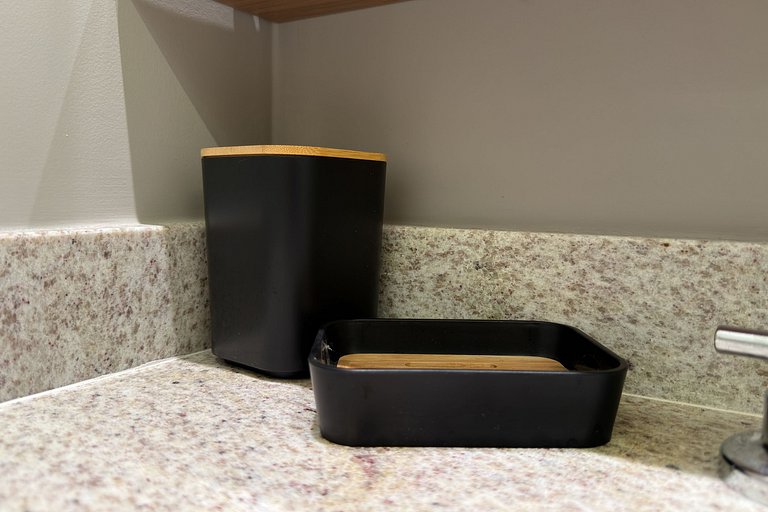 Studio Sofisticado no V3rso – Jardins