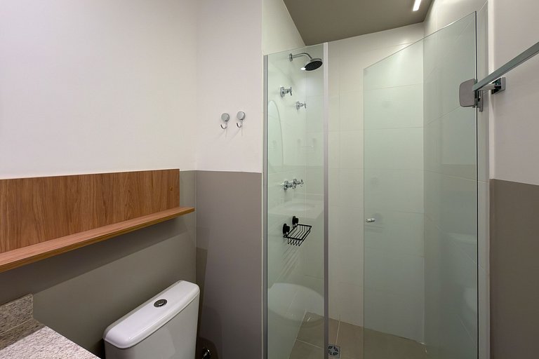 Studio Sofisticado no V3rso – Jardins