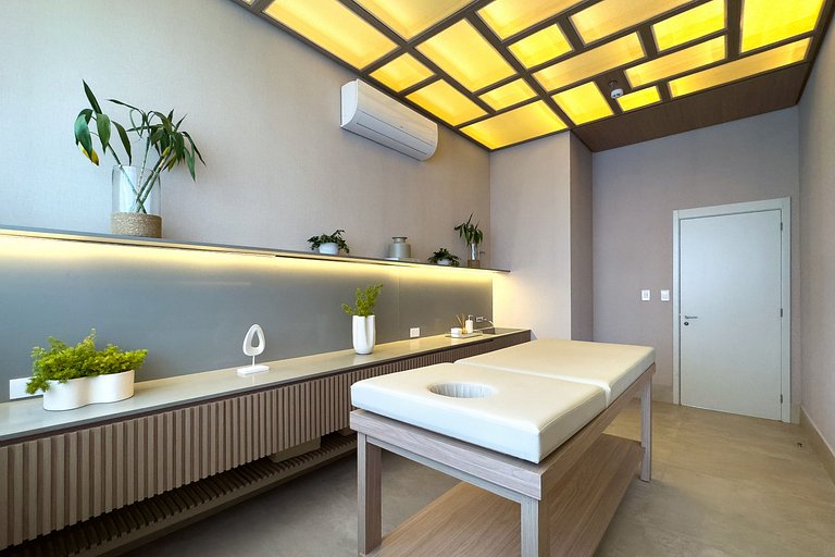 Studio Sofisticado no V3rso – Jardins