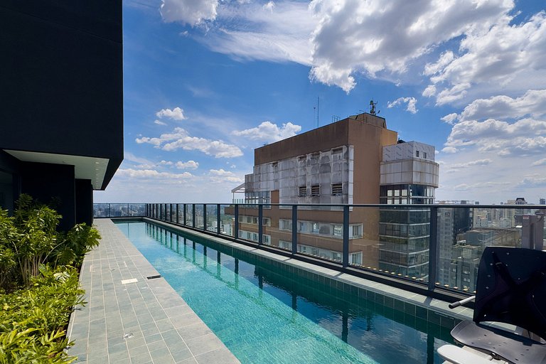 Studio Elegante no V3rso – Região Paulista